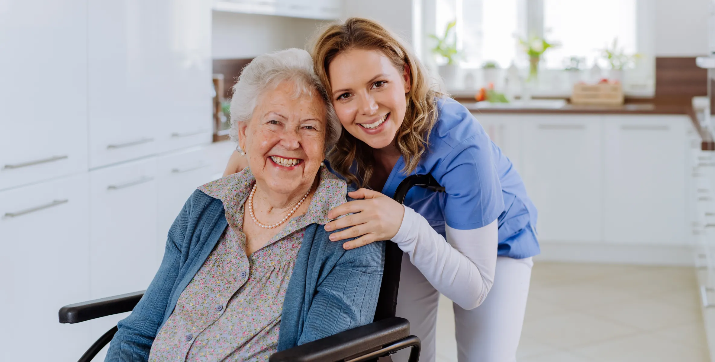 Caregiver Programs