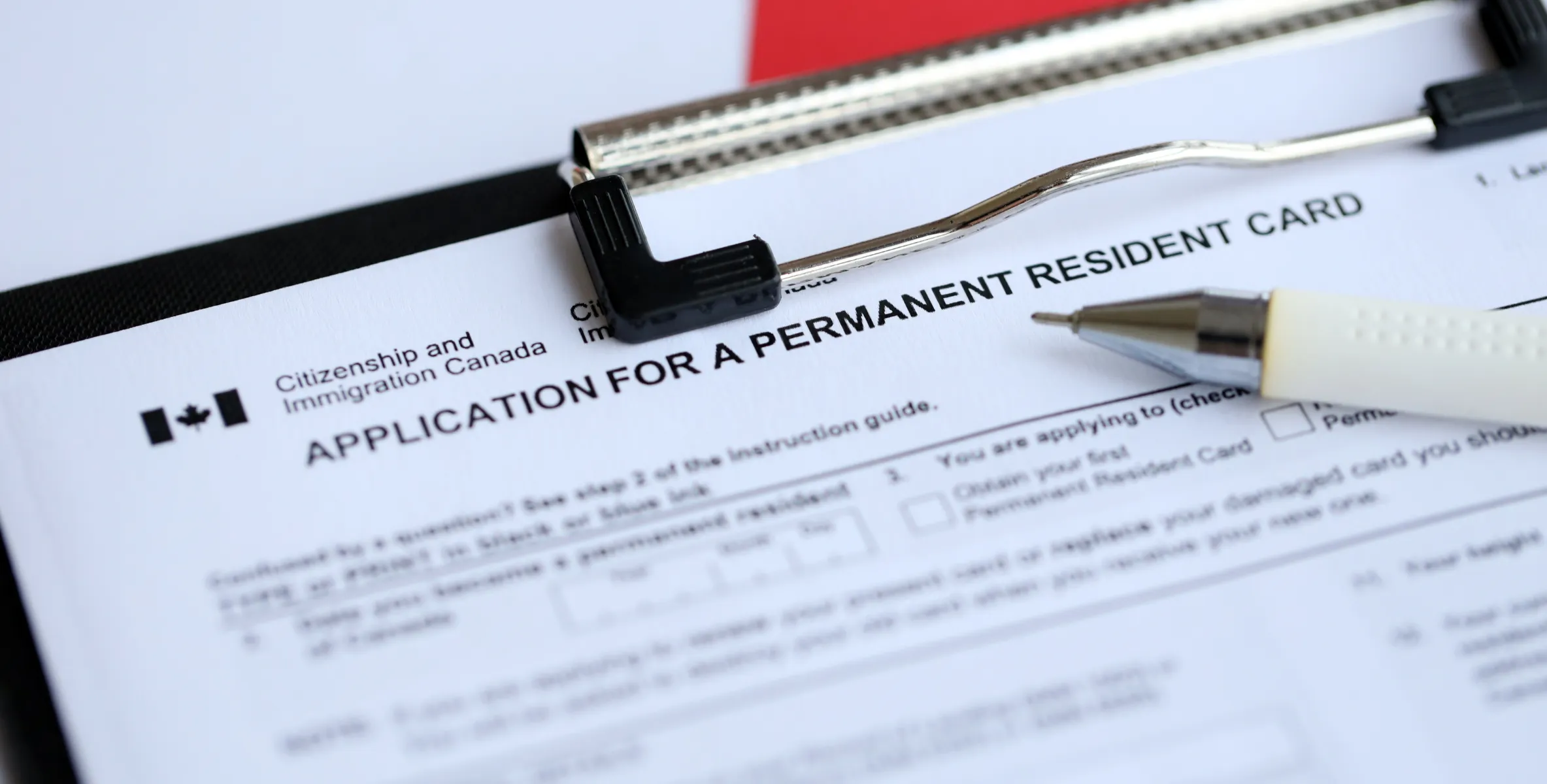 Citizenship & PR Services