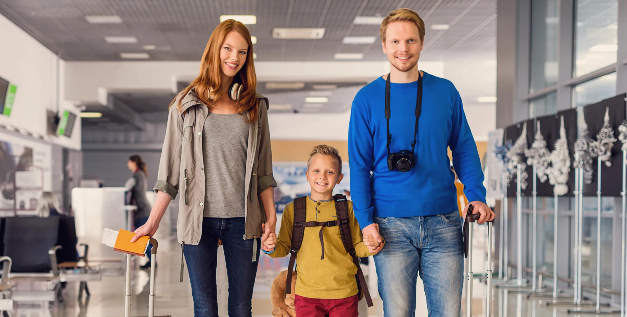 Family Sponsorship